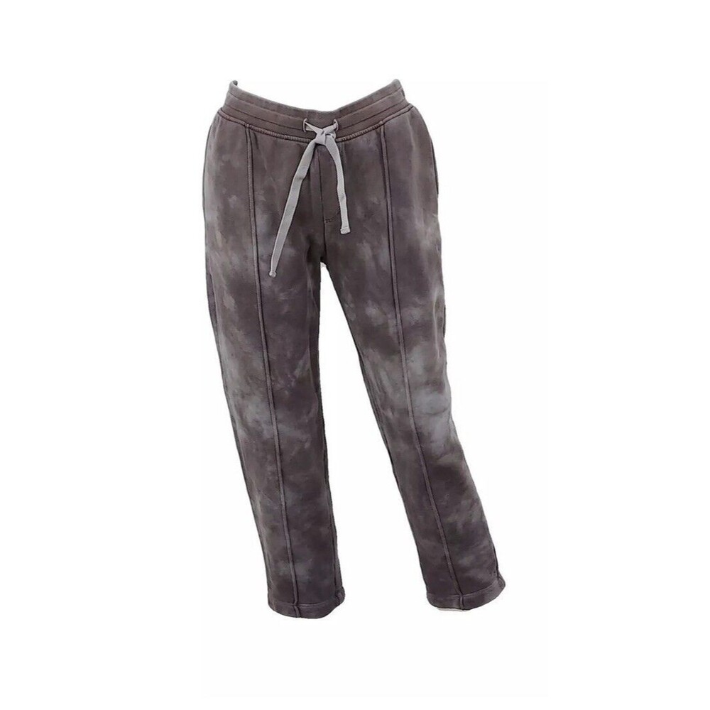 ATM French Terry Tie Dye Sweatpants‎ Mushroom Joggers Cotton Size M